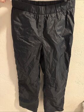 Columbia Black Women's Track Jogger Pants
